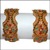 Gold Plated bangles -2015 - Click here to View more details about this Product